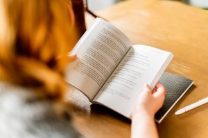 Het mysterieuze boek