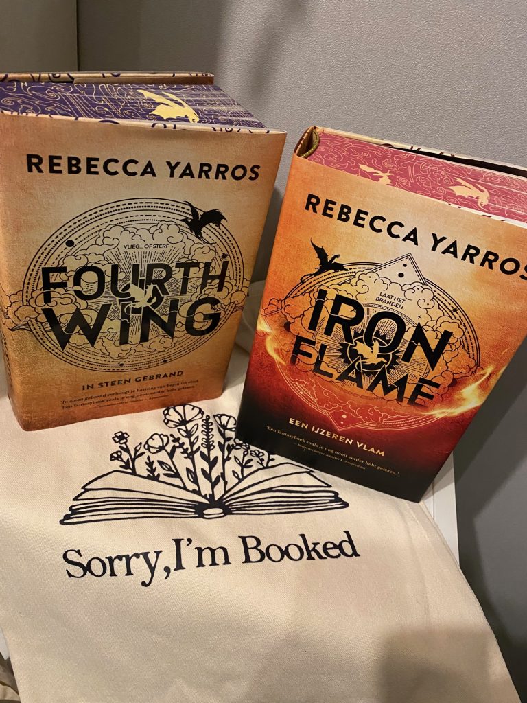 Sorry, I'm Booked