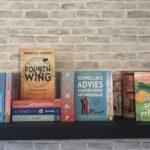 ImBooked Boekenplank