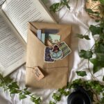 Blind date met een boek