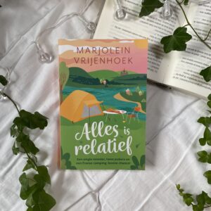 Alles is relatief