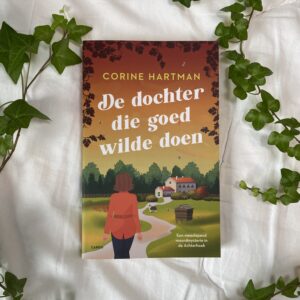 De dochter die goed wilde doen