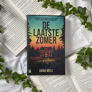 De laatste zomer