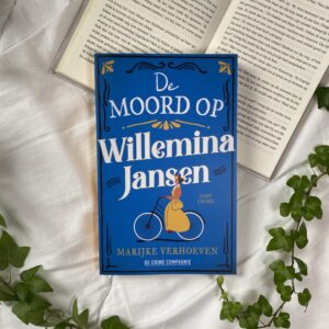 De moord op Willemina Jansen