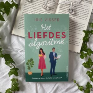 Het liefdesalgoritme