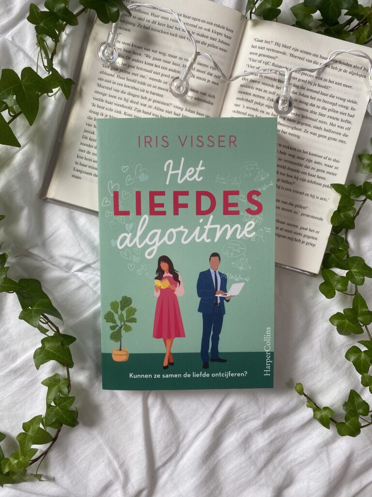 Het liefdesalgoritme