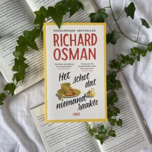 Het schot dat niemand raakte