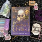 Boekenbox Magie & moord