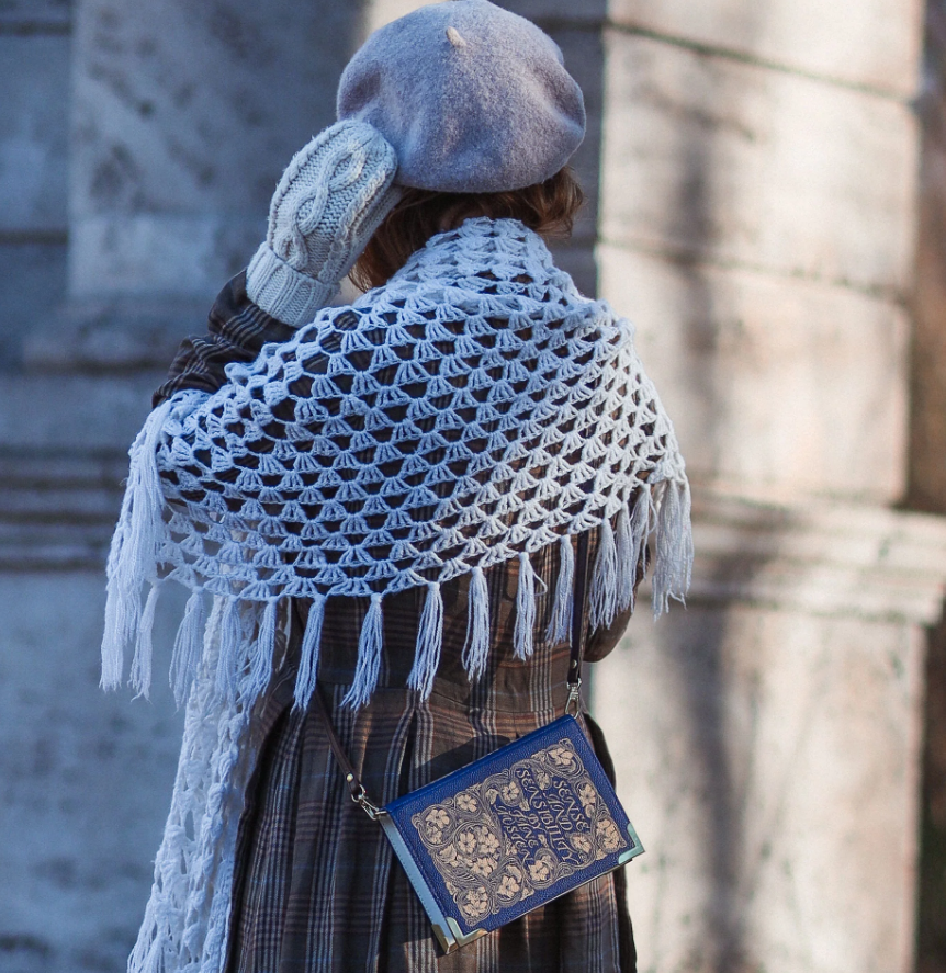 Book Bag Sense And Sensibility