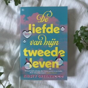 De liefde van mijn tweede leven