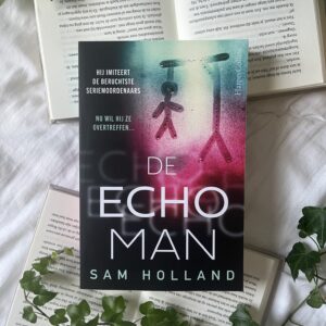 De Echoman
