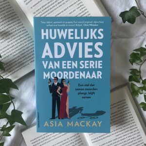 Huwelijksadvies van een seriemoordenaar