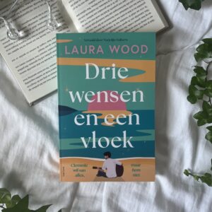 Drie wensen en een vloek