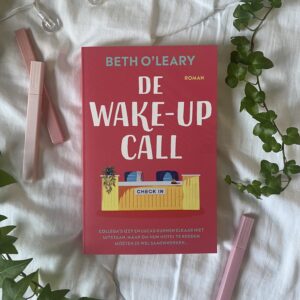 De wake-upcall