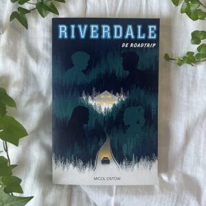 Riverdale De Roadtrip
