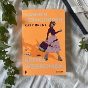 Mannen vermoorden en ermee wegkomen