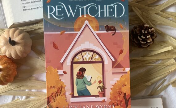 Rewitched