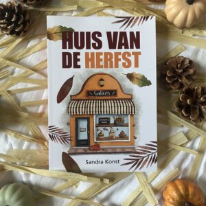 Huis van de herfst