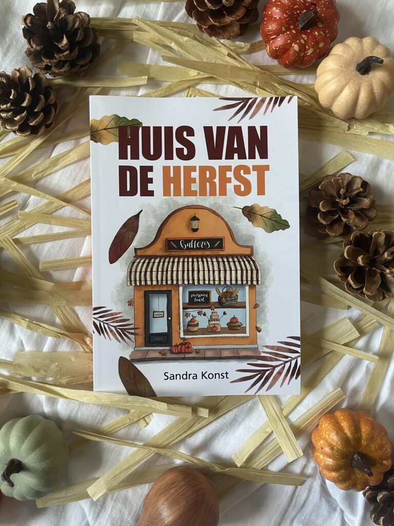 Huis van de herfst