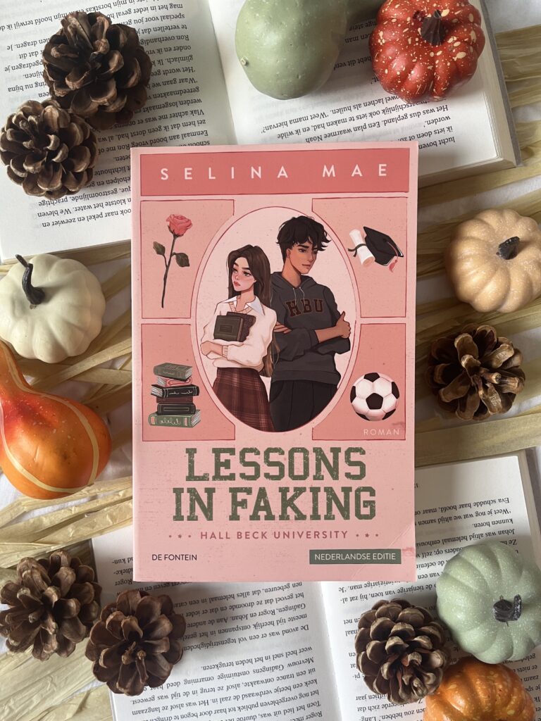 Lessons in Faking