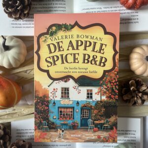 De Apple Spice B&B