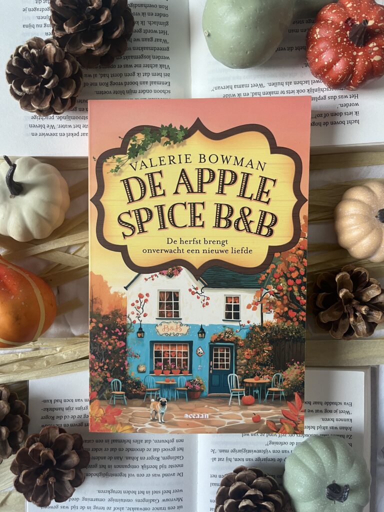 De Apple Spice B&B