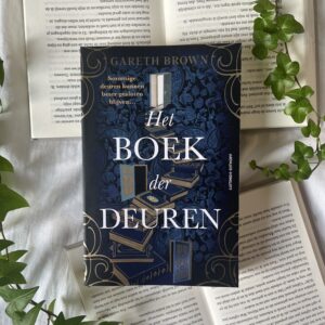 Het boek der deuren