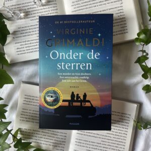 Onder de sterren
