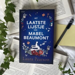 Het laatste lijstje van Mabel Beaumont