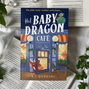Het Baby Dragon Café