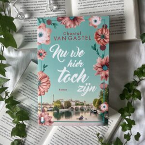 Nu we hier toch zijn