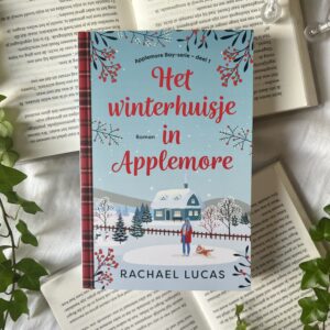 Het winterhuisje in Applemore