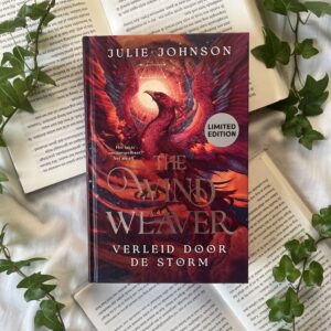 Verleid door de storm