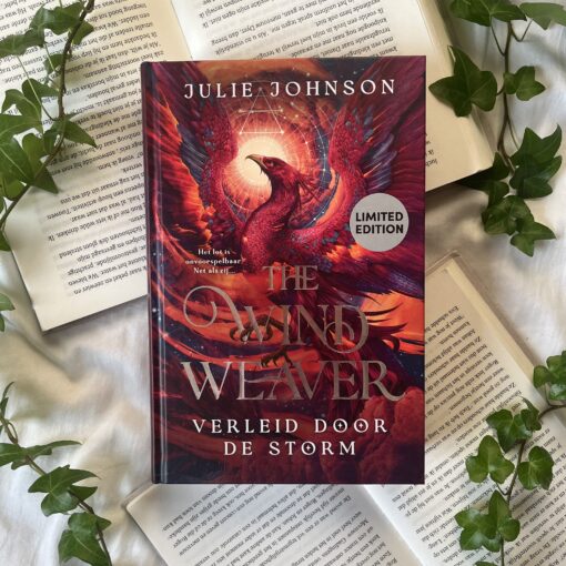 Verleid door de storm