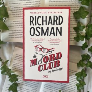 De moordclub (op donderdag)