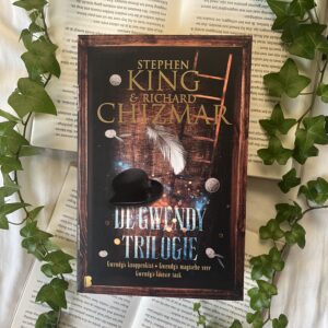 De Gwendy Trilogie