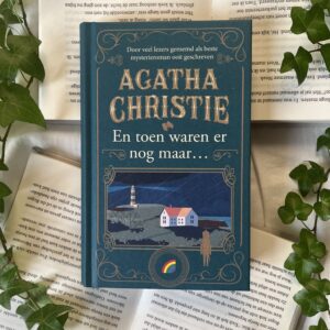 En toen waren er nog maar