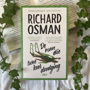 De man die twee keer doodging