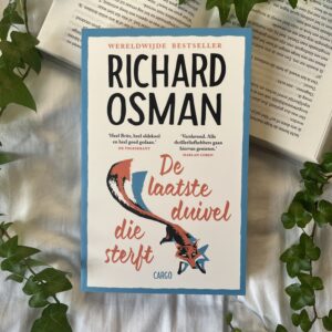 De laatste duivel die sterft