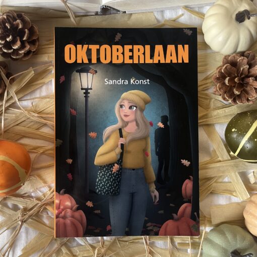 Oktoberlaan