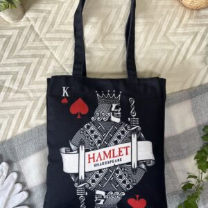 Tote Bag Hamlet