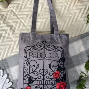 Tote Bag Rebecca