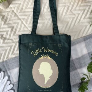 Tote Bag Little Women