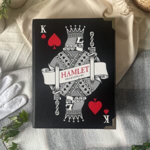 Book Bag Hamlet