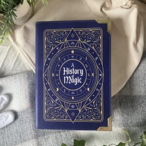 Book Bag A History of Magic