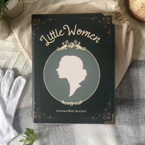 Book Bag Little Women