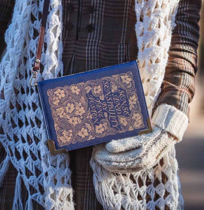 Book Bag Sense And Sensibility