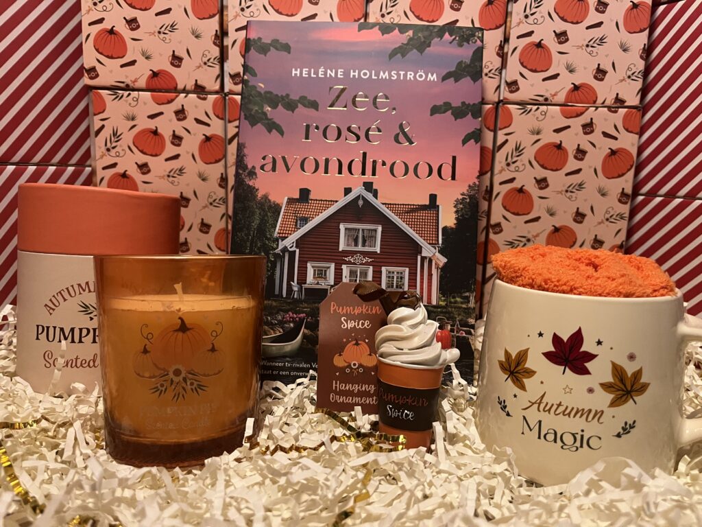 Boek Cadeaus & Accessoires