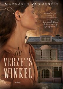 De Verzetswinkel - Margaret van Asselt
