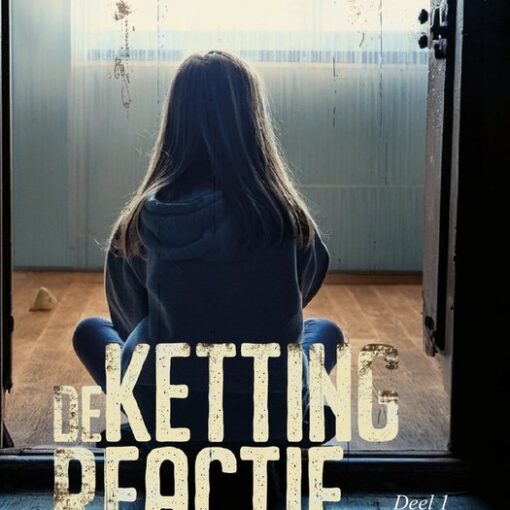 De Kettingreactie - Erik Jansema